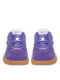 Reebok Sneakersy EO-HAMMER STREET 100239121 Fioletowy