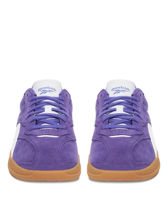 Reebok Sneakersy EO-HAMMER STREET 100239121 Fioletowy