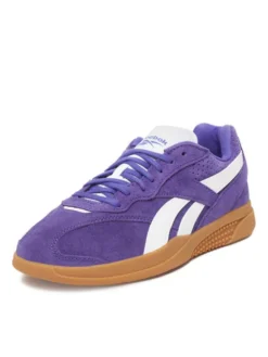 Reebok Sneakersy EO-HAMMER STREET 100239121 Fioletowy