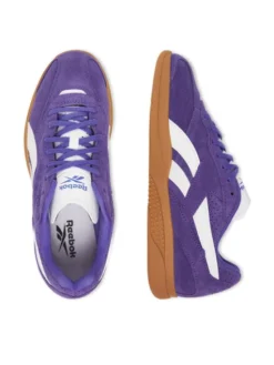 Reebok Sneakersy EO-HAMMER STREET 100239121 Fioletowy