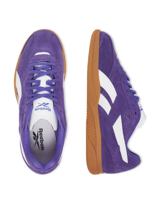 Reebok Sneakersy EO-HAMMER STREET 100239121 Fioletowy