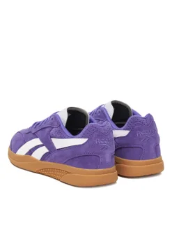 Reebok Sneakersy EO-HAMMER STREET 100239121 Fioletowy