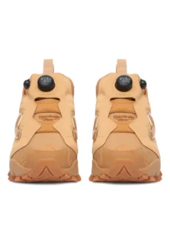 Reebok Sneakersy EO-INSTAPUMP FURY 94 WINTER 100230813 W Brązowy