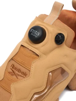 Reebok Sneakersy EO-INSTAPUMP FURY 94 WINTER 100230813 W Brązowy