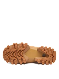 Reebok Sneakersy EO-INSTAPUMP FURY 94 WINTER 100230813 W Brązowy