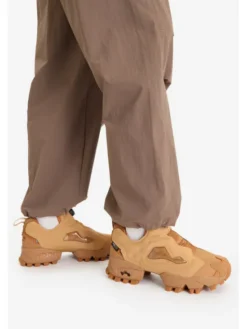 Reebok Sneakersy EO-INSTAPUMP FURY 94 WINTER 100230813 W Brązowy