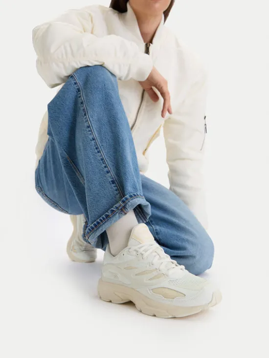Reebok Sneakersy EO-PREMIER ROAD CONTROL 100245179 Biały