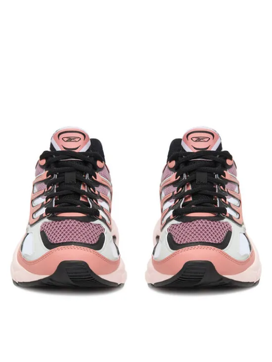 Reebok Sneakersy EO-PREMIER ROAD CONTROL 100245182 Kolorowy