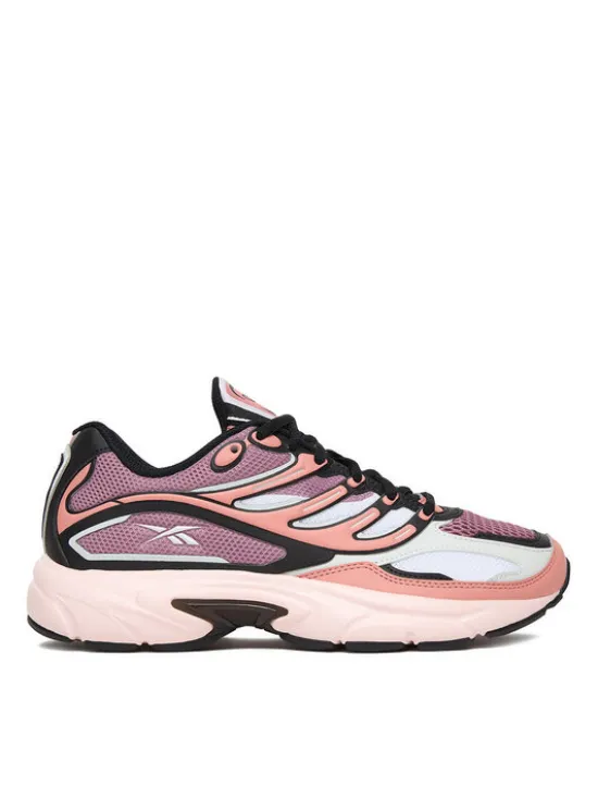 Reebok Sneakersy EO-PREMIER ROAD CONTROL 100245182 Kolorowy