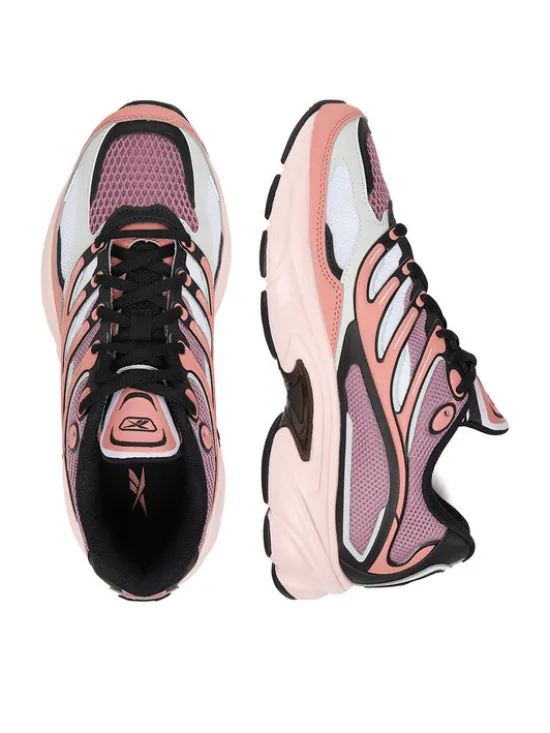 Reebok Sneakersy EO-PREMIER ROAD CONTROL 100245182 Kolorowy