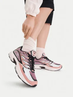 Reebok Sneakersy EO-PREMIER ROAD CONTROL 100245182 Kolorowy