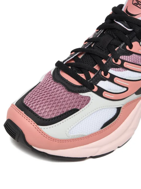Reebok Sneakersy EO-PREMIER ROAD CONTROL 100245182 Kolorowy