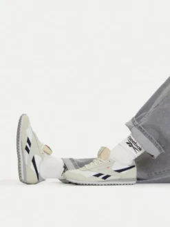 Reebok Sneakersy EOSS-CLASSIC AZ 100208830 Biały