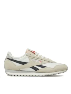 Reebok Sneakersy EOSS-CLASSIC AZ 100208830 Biały