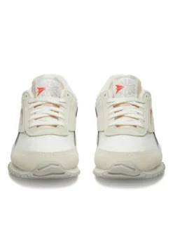 Reebok Sneakersy EOSS-CLASSIC AZ 100208830 Biały