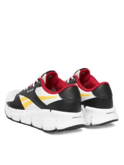 Reebok Sneakersy EO-ZIG DYNAMICA 100231950 Biały