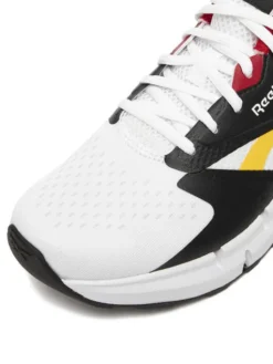 Reebok Sneakersy EO-ZIG DYNAMICA 100231950 Biały