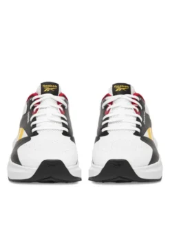 Reebok Sneakersy EO-ZIG DYNAMICA 100231950 Biały