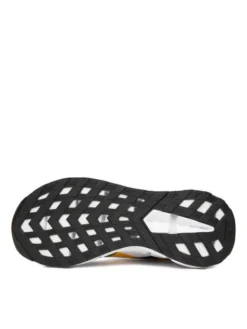 Reebok Sneakersy EO-ZIG DYNAMICA 100231950 Biały