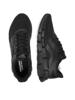 Reebok Sneakersy EO-ZIG DYNAMICA 6 100225490 Czarny