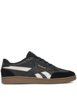 Reebok Sneakersy FORTE LOUNGER AR30252MBCY Czarny