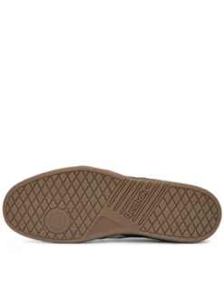 Reebok Sneakersy FORTE LOUNGER AR30252MBCY Czarny