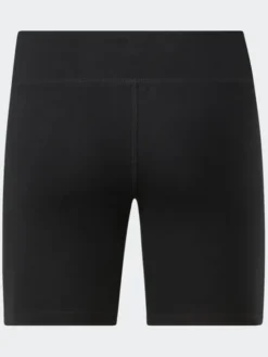 Reebok Szorty sportowe IM4076 Czarny