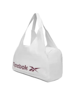 Reebok Torba CWBEO-RBK-WS-001-09 Écru