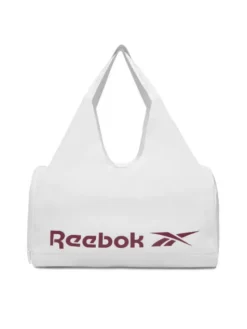 Reebok Torba CWBEO-RBK-WS-001-09 Écru