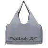 Reebok Torba CWBEO-RBK-WS-001-09 Szary