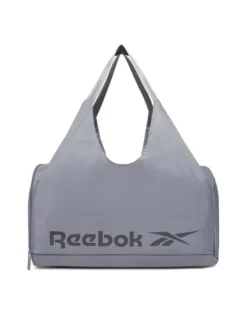 Reebok Torba CWBEO-RBK-WS-001-09 Szary