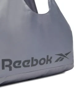 Reebok Torba CWBEO-RBK-WS-001-09 Szary