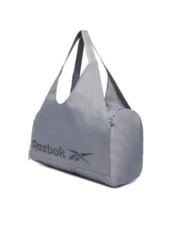 Reebok Torba CWBEO-RBK-WS-001-09 Szary