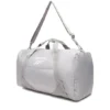 Reebok Torba sportowa CWBEO-RBK-B-001-08 Szary