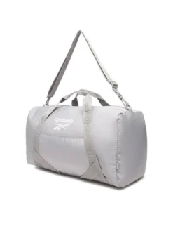 Reebok Torba sportowa CWBEO-RBK-B-001-08 Szary