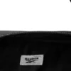 Reebok Torba sportowa RBK-B-001-07 Czarny