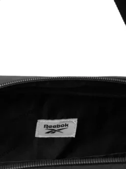 Reebok Torba sportowa RBK-B-001-07 Czarny