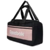 Reebok Torba weekendowa CWBEO-RBK-P-005-08 Czarny