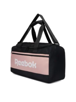 Reebok Torba weekendowa CWBEO-RBK-P-005-08 Czarny