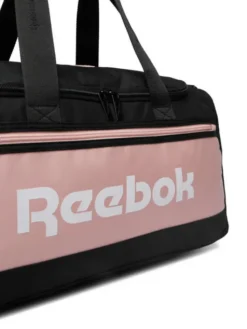 Reebok Torba weekendowa CWBEO-RBK-P-005-08 Czarny