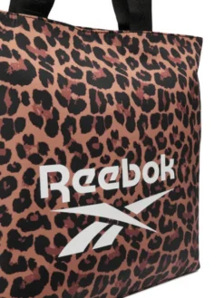 Reebok Torebka CWBEO-RBK-B-007-10 Brązowy