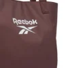Reebok Torebka CWBEO-RBK-B-003-07 Brązowy ciemny