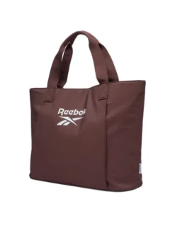 Reebok Torebka CWBEO-RBK-B-003-07 Brązowy ciemny