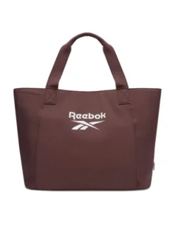 Reebok Torebka CWBEO-RBK-B-003-07 Brązowy ciemny
