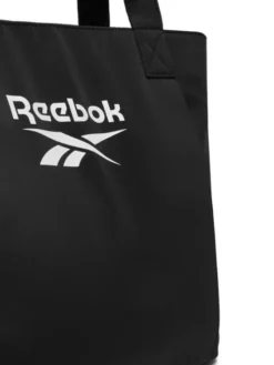 Reebok Torebka CWBEO-RBK-B-003-07 Czarny
