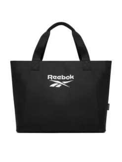 Reebok Torebka CWBEO-RBK-B-003-07 Czarny