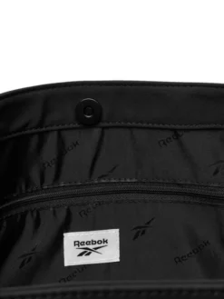 Reebok Torebka CWBEO-RBK-B-003-07 Czarny