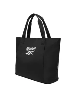 Reebok Torebka CWBEO-RBK-B-003-07 Czarny