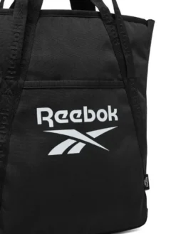 Reebok Torebka CWBEO-RBK-B-006-10 Czarny