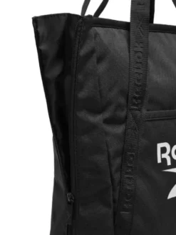 Reebok Torebka CWBEO-RBK-B-006-10 Czarny